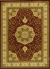 Turkish Bohemia Elegance 1M Power Loom 5x8