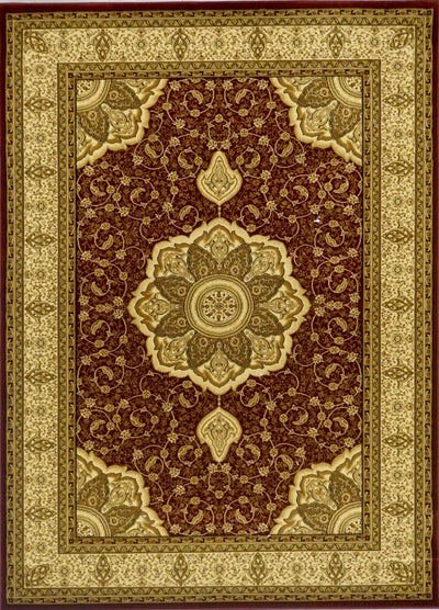Turkish Bohemia Elegance 1M Power Loom 5x8
