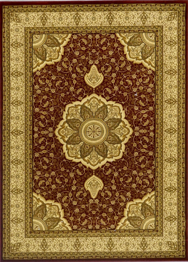 Turkish Bohemia Elegance 1M Power Loom 5x8