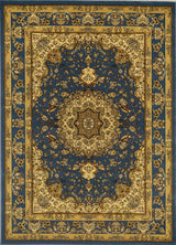 Turkish Bohemia Elegance 1M Power Loom 5x8