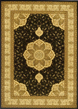 Turkish Bohemia Elegance 1M Power Loom 5x8