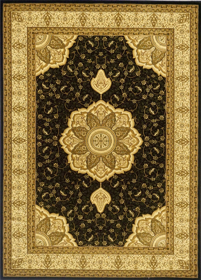 Turkish Bohemia Elegance 1M Power Loom 5x8