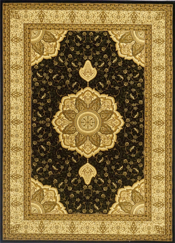 Turkish Bohemia Elegance 1M Power Loom 5x8