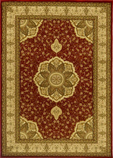 Turkish Bohemia Elegance 1M Power Loom 5x8