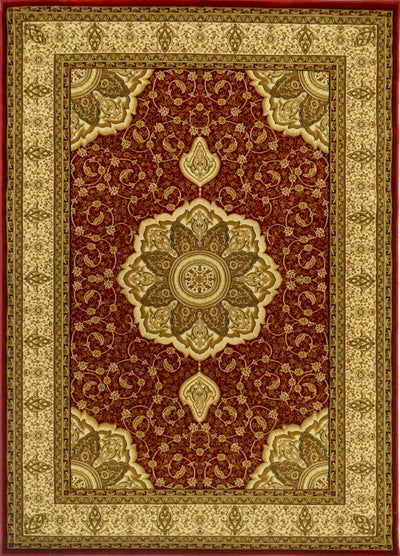 Turkish Bohemia Elegance 1M Power Loom 5x8
