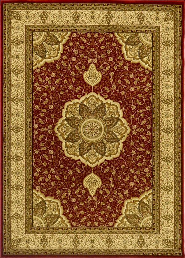 Turkish Bohemia Elegance 1M Power Loom 5x8