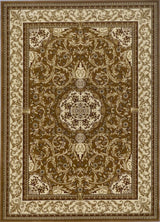 Turkish Bohemia Elegance 1M Power Loom 5x8