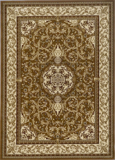 Turkish Bohemia Elegance 1M Power Loom 5x8