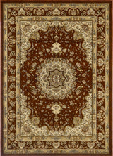 Turkish Bohemia Elegance 1M Power Loom 5x8