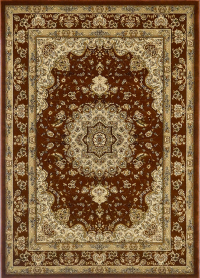 Turkish Bohemia Elegance 1M Power Loom 5x8