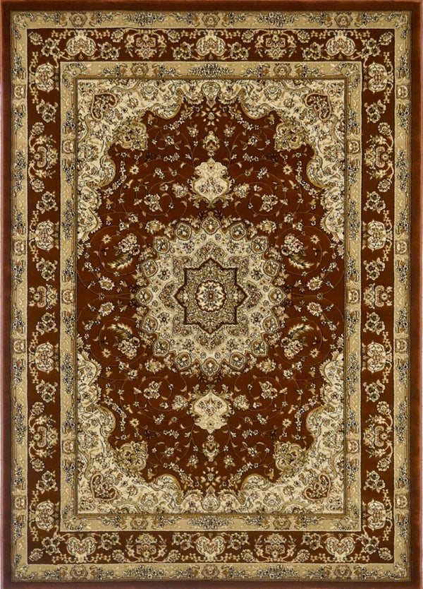 Turkish Bohemia Elegance 1M Power Loom 5x8