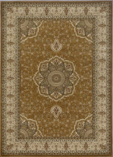 Turkish Bohemia Elegance 1M Power Loom 5x8