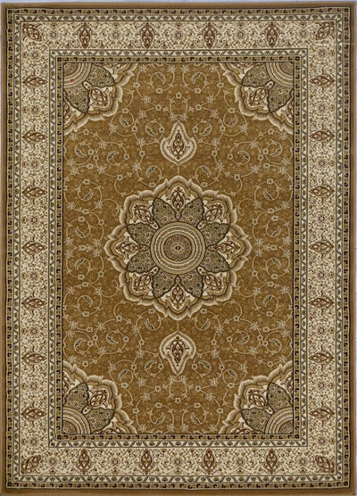 Turkish Bohemia Elegance 1M Power Loom 5x8