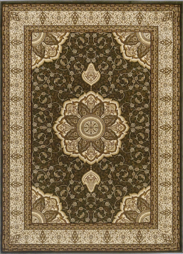 Turkish Bohemia Elegance 1M Power Loom 5x8