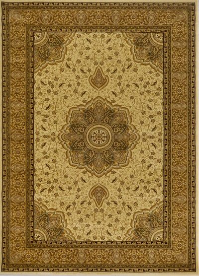 Turkish Bohemia Elegance 1M Power Loom 5x8