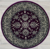 Turkish Bohemia Elegance 1M Power Loom 4x4