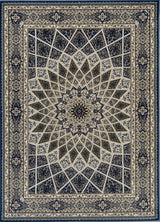 Turkish Bohemia Regal 1.5M power Loom 5x7