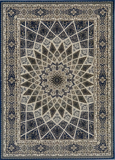 Turkish Bohemia Regal 1.5M power Loom 5x7