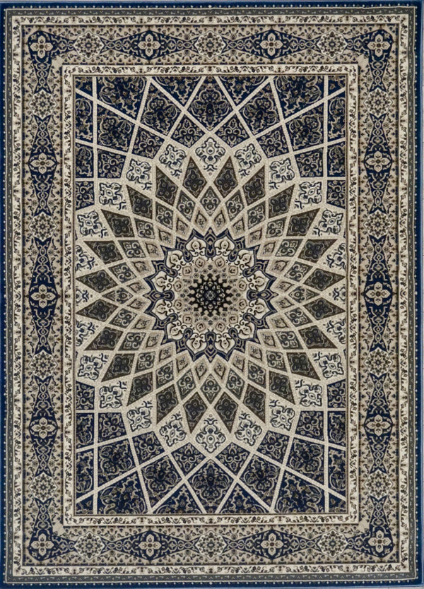 Turkish Bohemia Regal 1.5M Power Loom 10x13