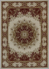 Turkish Bohemia Regal 1.5M Power Loom 5x7