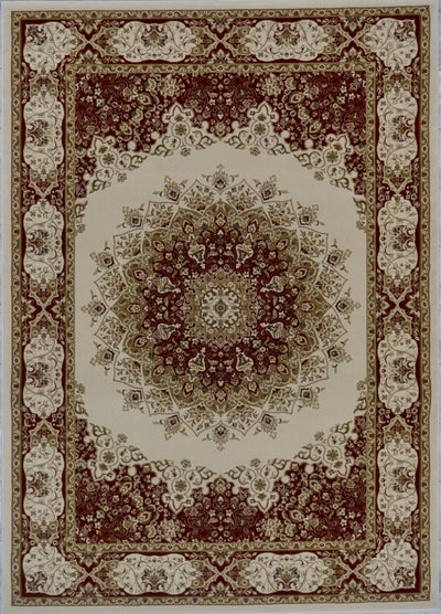 Turkish Bohemia Regal 1.5M Power Loom 5x7