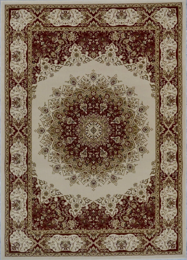 Turkish Bohemia Regal 1.5M Power Loom 5x7