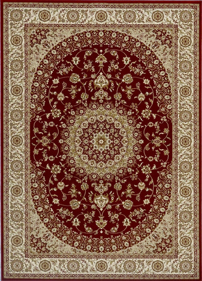 Turkish Bohemia Regal 1.5M Power Loom 5x7