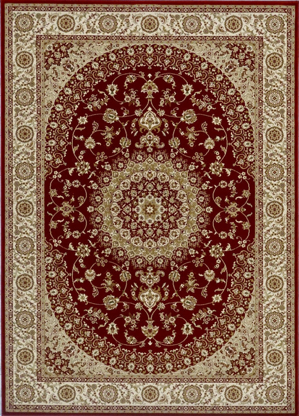 Turkish Bohemia Regal 1.5M Power Loom 5x7