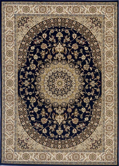 Turkish Bohemia Regal 1.5M Power Loom 5x7