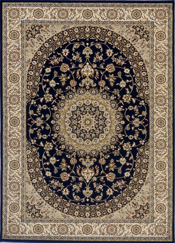 Turkish Bohemia Regal 1.5M Power Loom 5x7