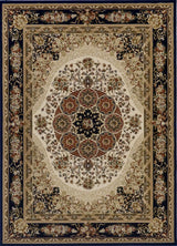 Turkish Bohemia Regal 1.5M Power Loom 5x7
