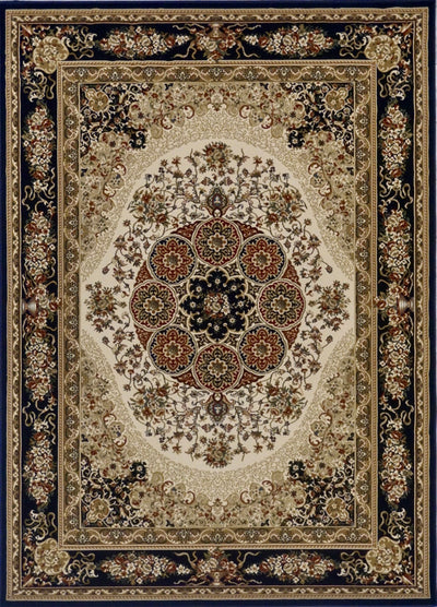 Turkish Bohemia Regal 1.5M Power Loom 5x7