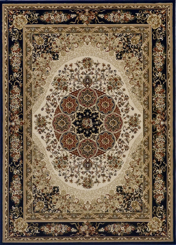 Turkish Bohemia Regal 1.5M Power Loom 5x7
