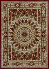 Turkish Bohemia Regal 1.5M Power Loom 5x7