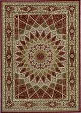 Turkish Bohemia Regal 1.5M Power Loom 5x7