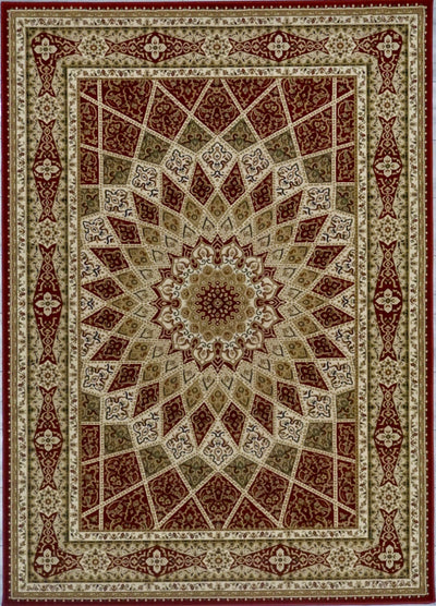 Turkish Bohemia Regal 1.5M Power Loom 5x7