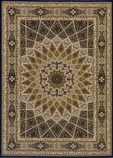Turkish Bohemia Regal 1.5M Power Loom 5x7