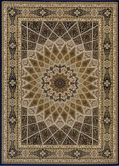 Turkish Bohemia Regal 1.5M Power Loom 5x7