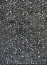 Turkish Bunny Fur Power Loom 5x7