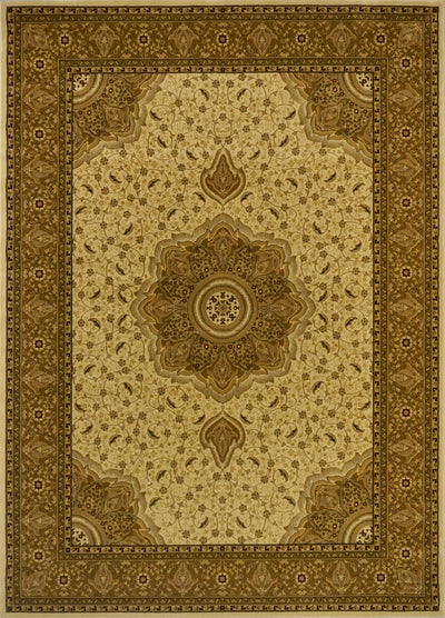 Turkish Bohemia Elegance 1M Power Loom 8x11