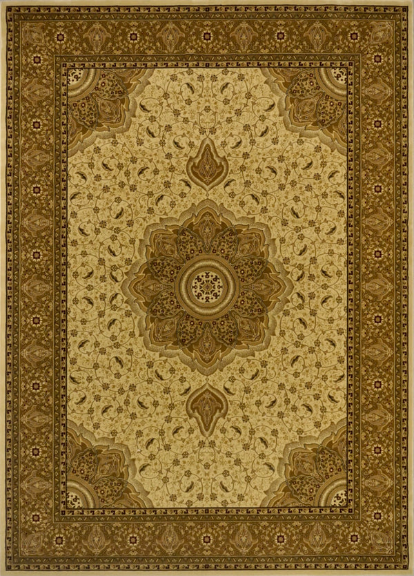 Turkish Bohemia Elegance 1M Power Loom 8x11