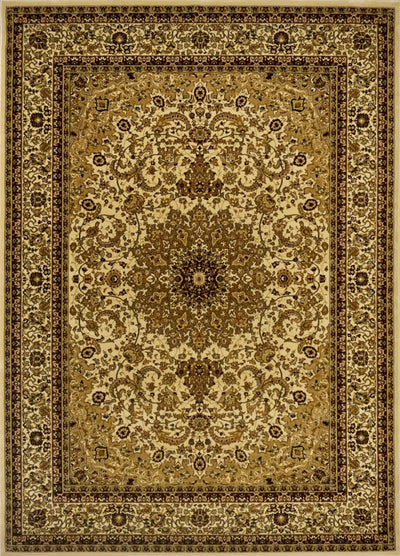 Turkish Bohemia Elegance 1M Power Loom 8x11