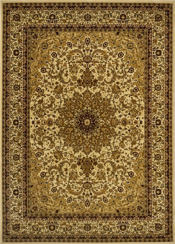 Turkish Bohemia Elegance 1M Power Loom 8x11