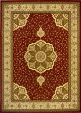Turkish Bohemia Elegance 1M Power Loom 8x11