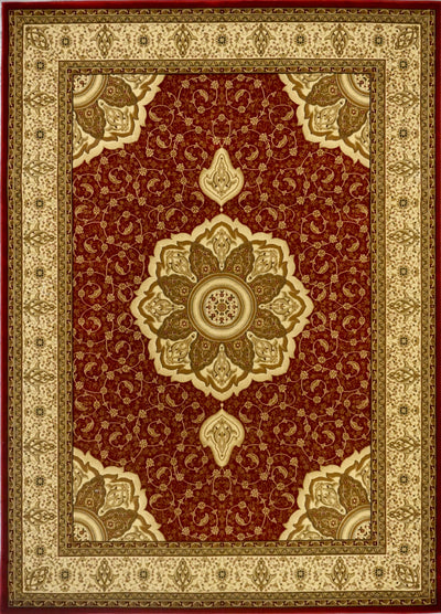 Turkish Bohemia Elegance 1M Power Loom 8x11