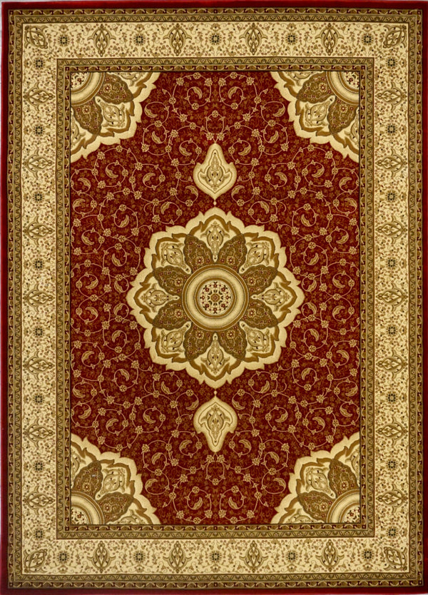 Turkish Bohemia Elegance 1M Power Loom 8x11