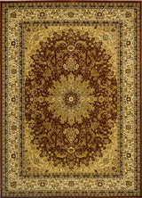 Turkish Bohemia Elegance 1M Power Loom 8x11