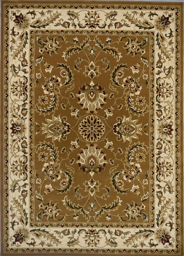 Turkish Bohemia Elegance 1M Power Loom 8x11