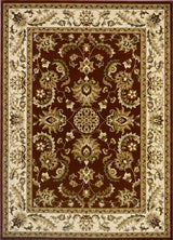 Turkish Bohemia Elegance 1M Power Loom 8x11