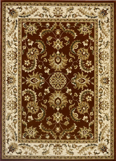 Turkish Bohemia Elegance 1M Power Loom 8x11